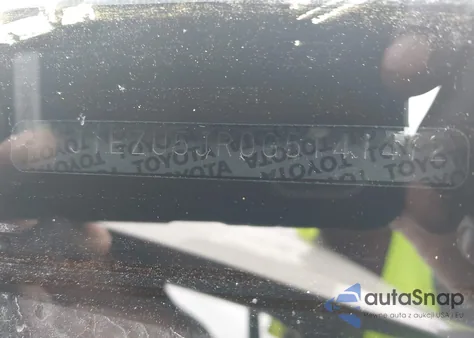 2016 Toyota 4Runner Limited from USA, damaged, VIN JTEZU5JR0G5141472